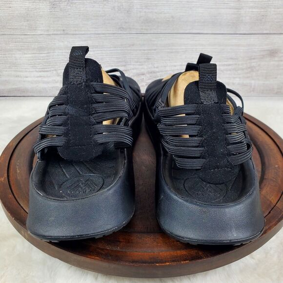 Malibu Men's Canyon Classic Elastic Sandals Size 11 - Picture 6 of 11